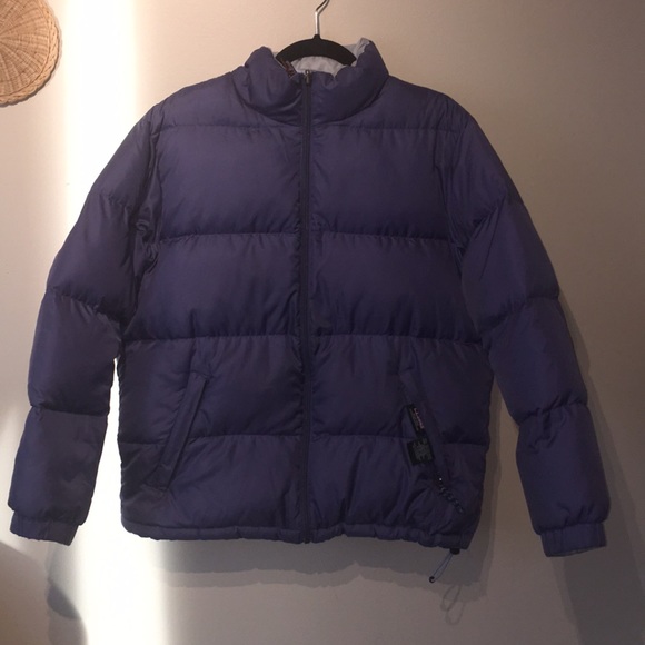 L.L. Bean Jackets & Blazers - L.L bean puffer jacket.